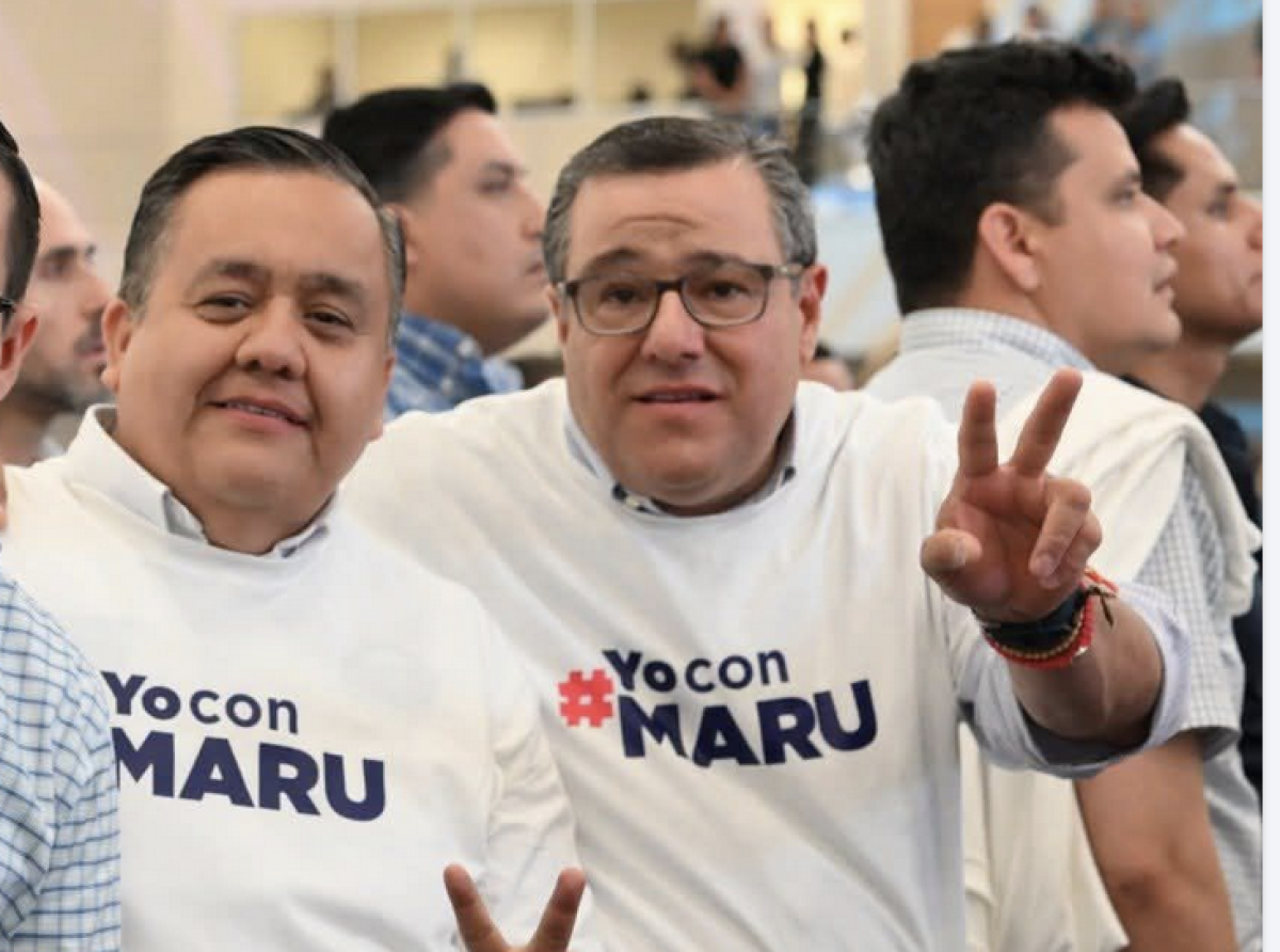 Malos Adagios en Marulandia